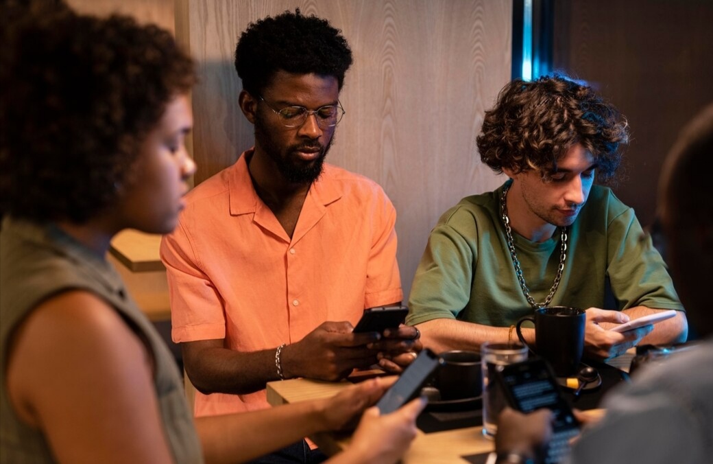 Digital Storytellers